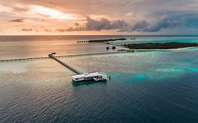 Conrad Maldives Rangali Island